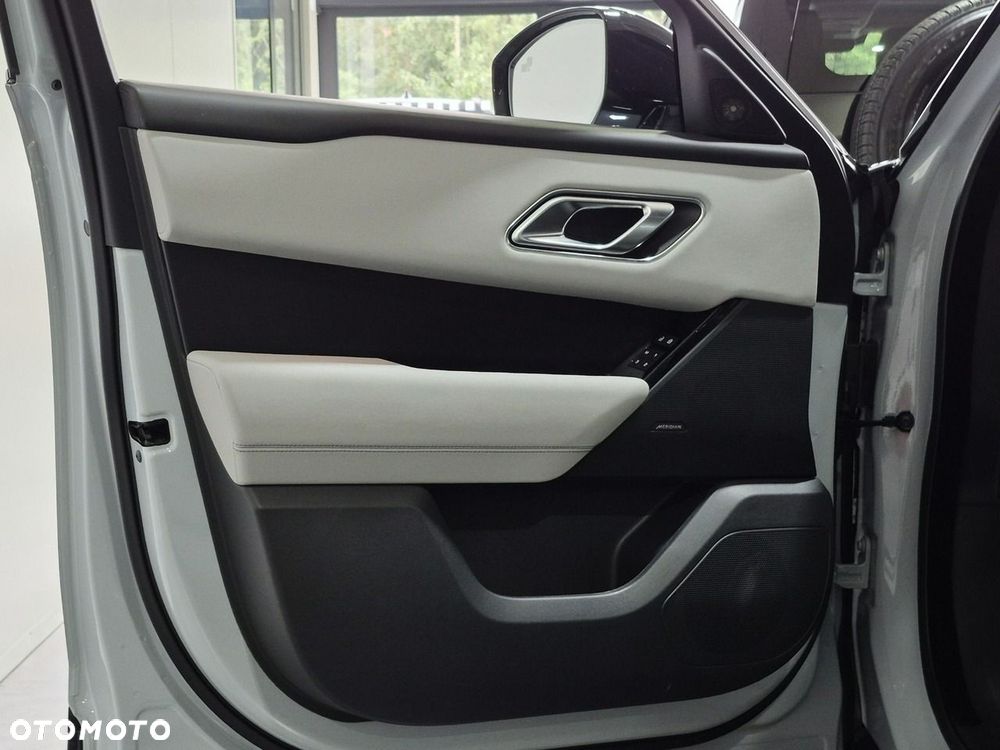 Land Rover Range Rover Velar P400 Belgravia Edition - 18