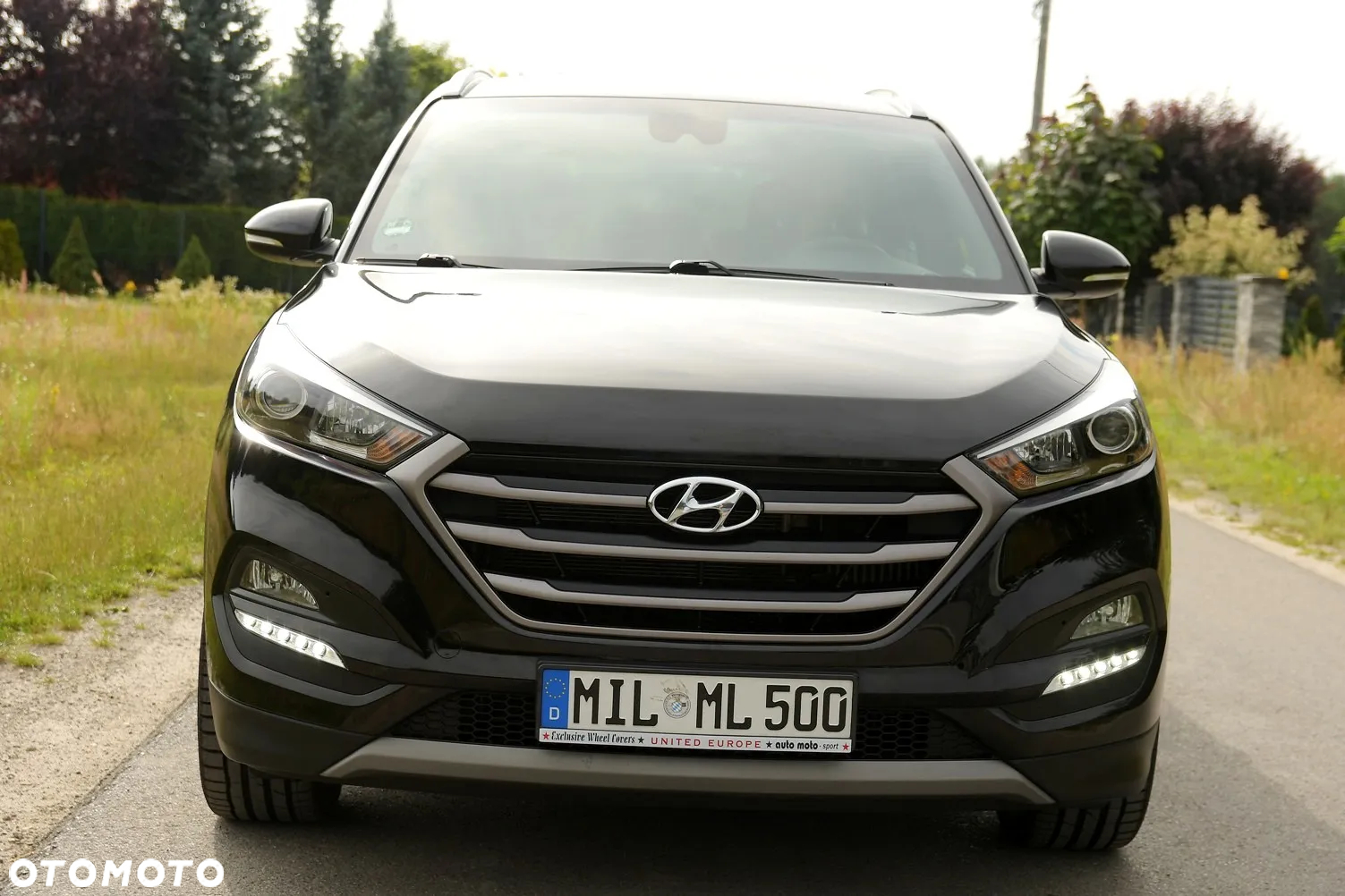 Hyundai Tucson 1.6 Turbo 2WD DCT Trend - 15