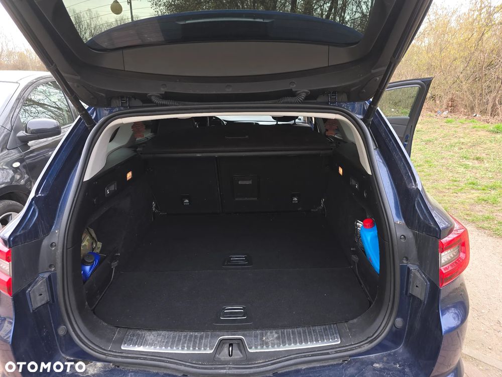 Renault Talisman ENERGY dCi 160 EDC INTENS - 14