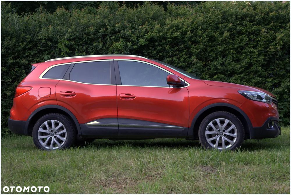 Renault Kadjar 1.2 Energy TCe Intens - 2
