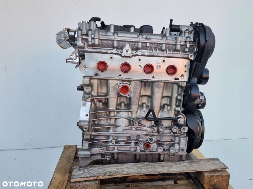 SILNIK BEZ OSPRZĘTU Volvo XC90 II 2.0 T T8 TURBO ładna kompresja B4204T34 - 15