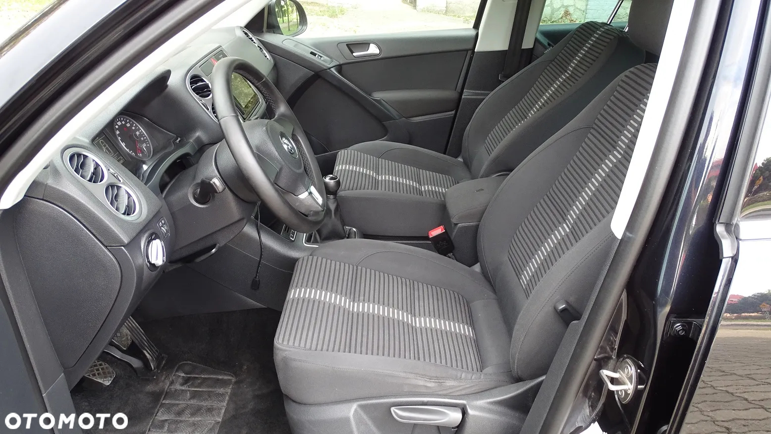 Volkswagen Tiguan 2.0 TDI DPF BlueMotion Technology Life - 11