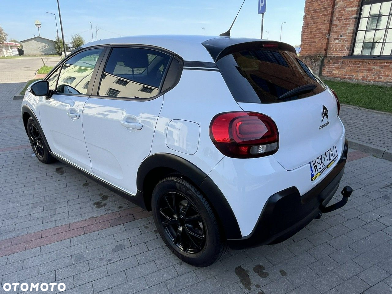 Citroën C3 - 2