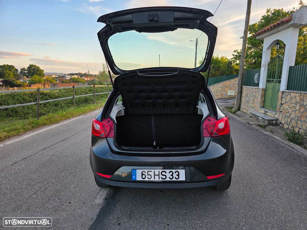 SEAT Ibiza 1.2 12V Style - 10