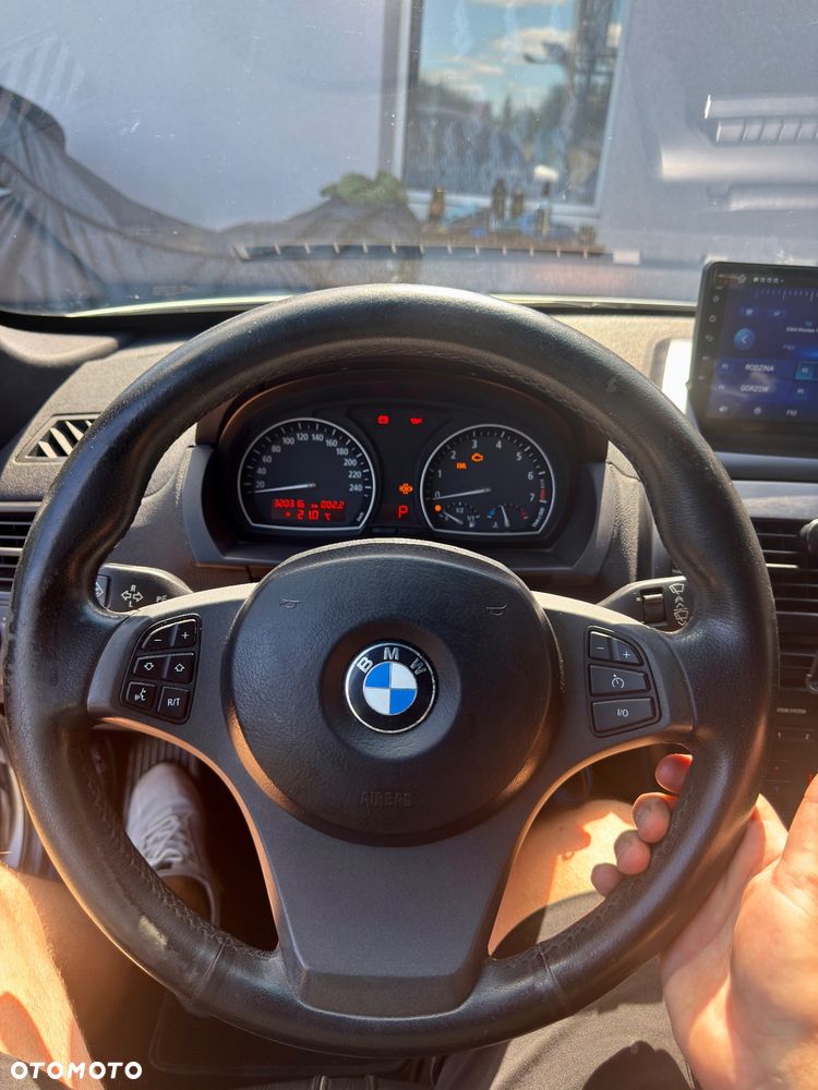 BMW X3 - 21