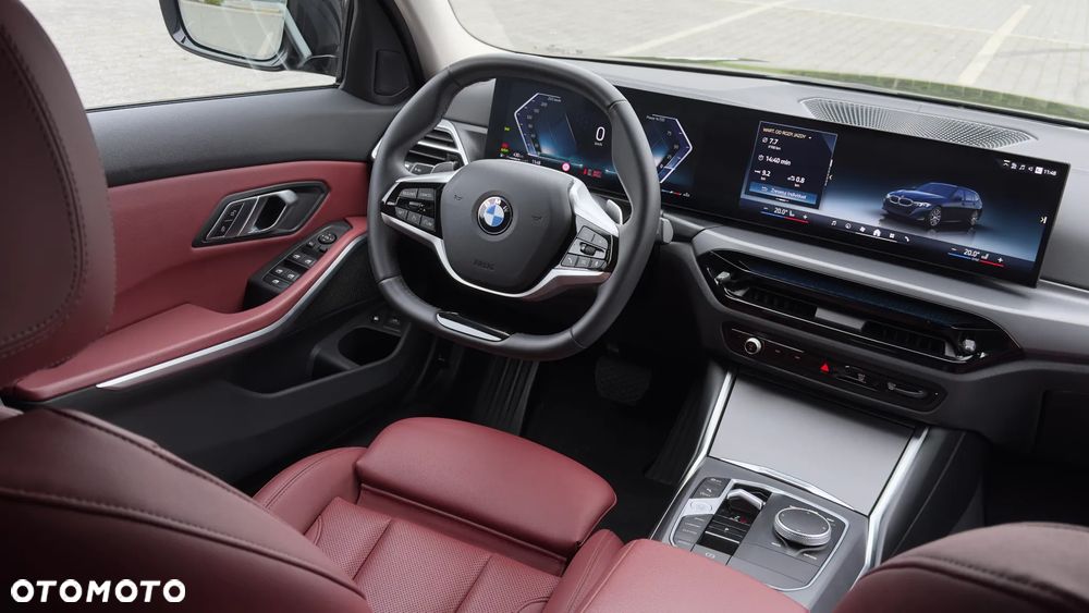 BMW Seria 3