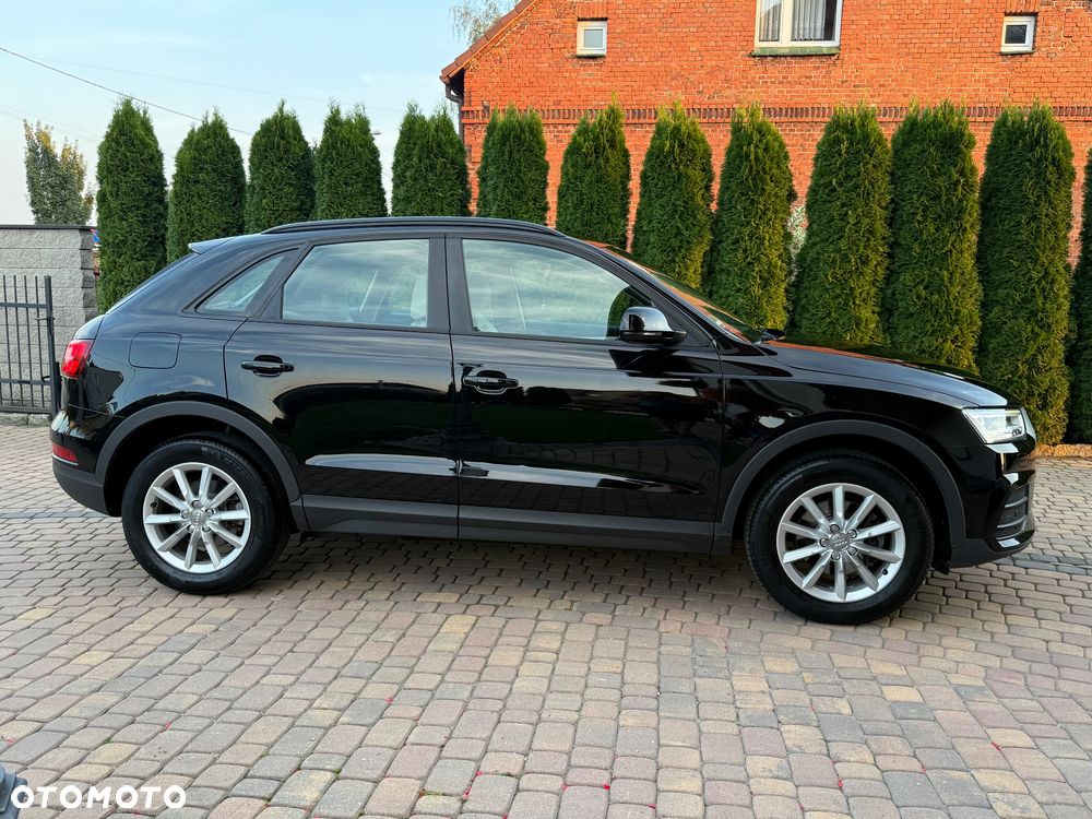 Audi Q3 2.0 TDI - 13