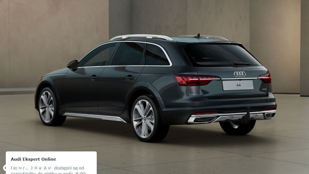 Audi A4 Allroad - 4