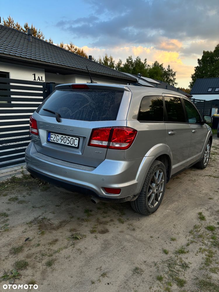 Dodge Journey - 28