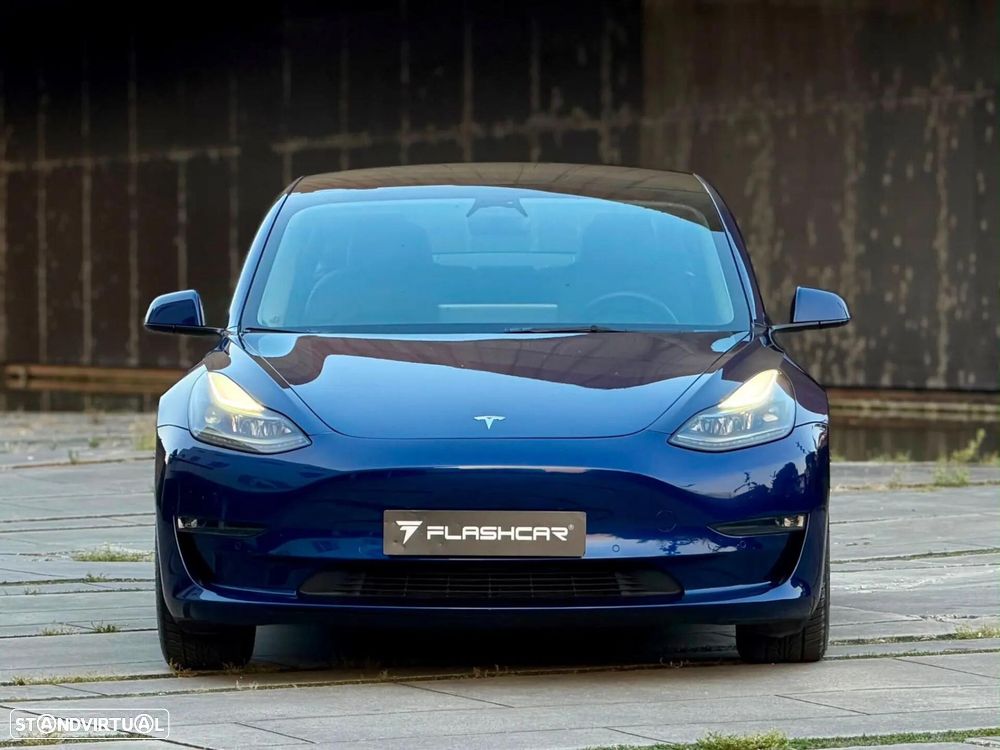 Tesla Model 3 - 46