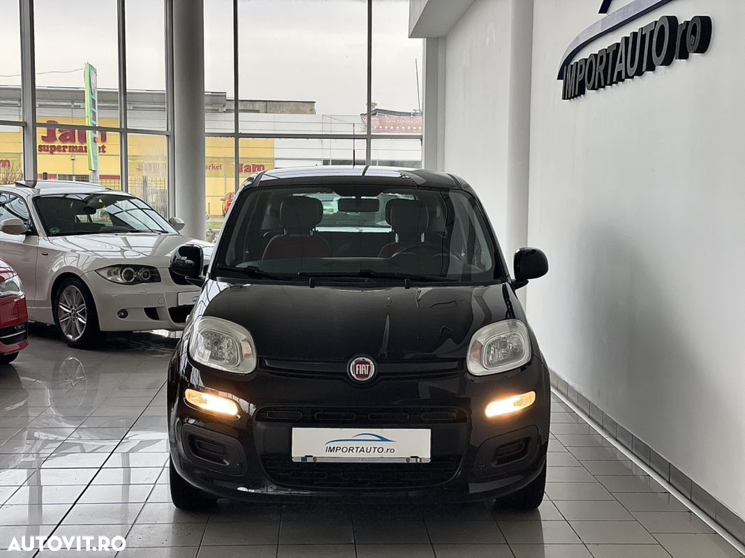 Fiat Panda - 2