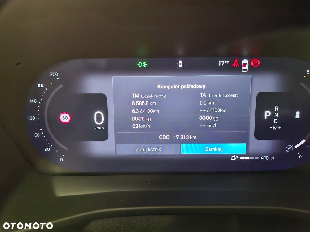 Volvo XC 40 B3 Essential - 9