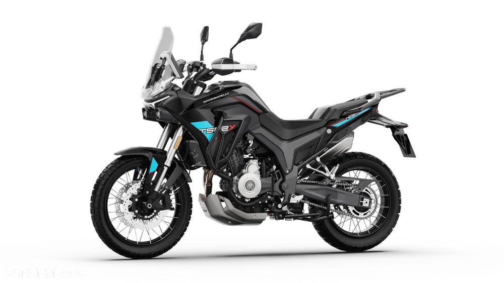 Morbidelli Inny - 21