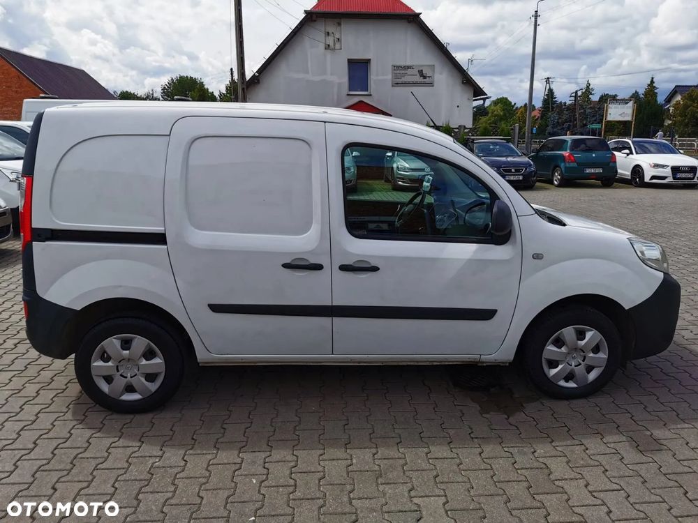 Renault KANGOO - 11