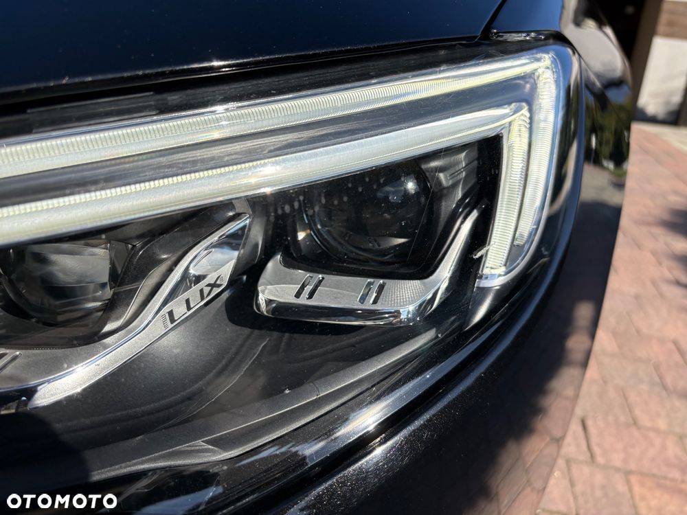 Opel Insignia 2.0 CDTI Innovation S&S - 23