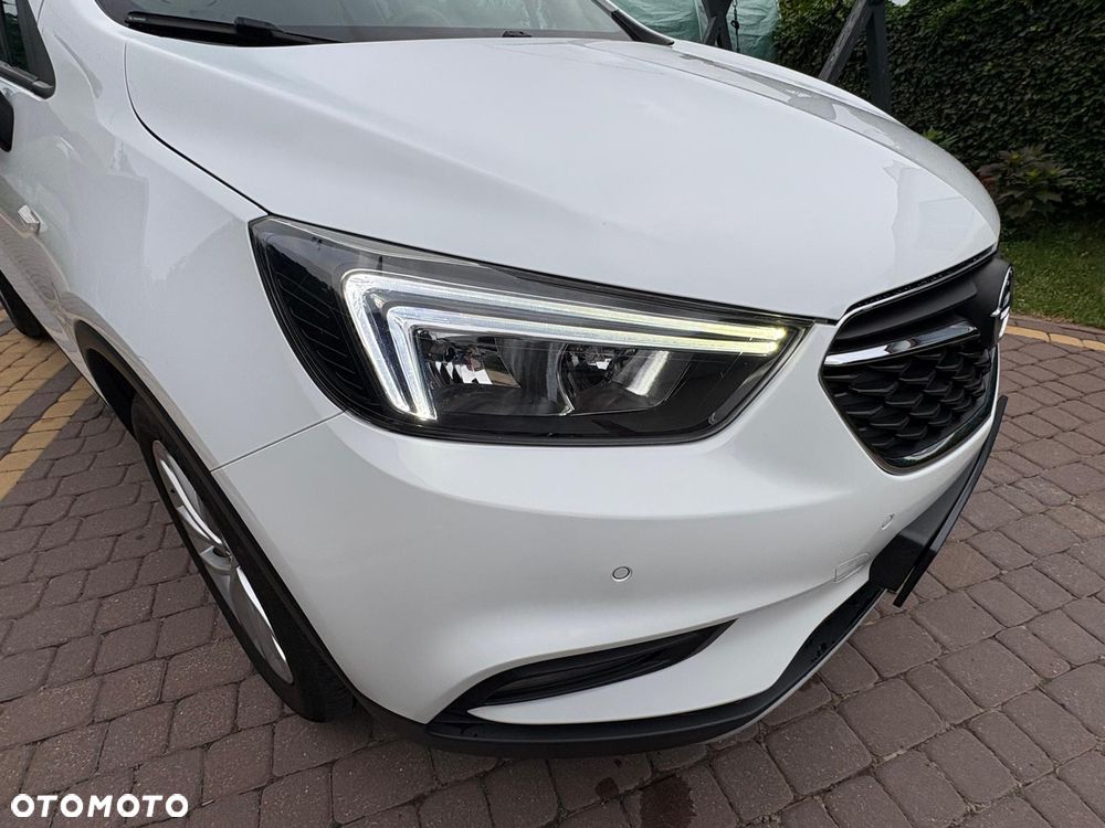 Opel Mokka 1.6 CDTI ecoFLEX Start/Stop Innovation - 6