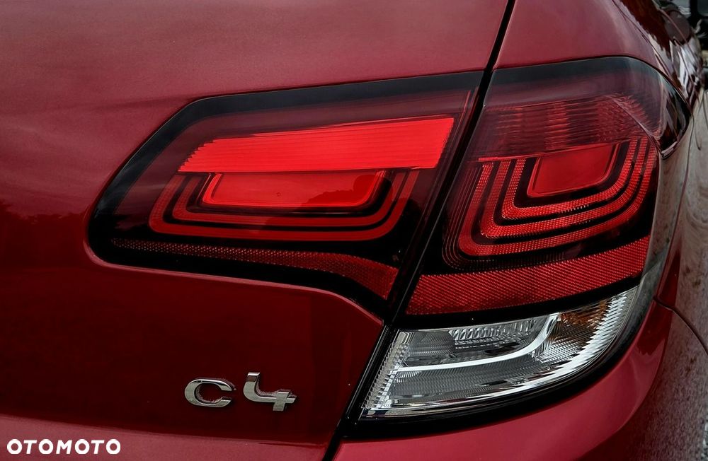Citroën C4 - 30
