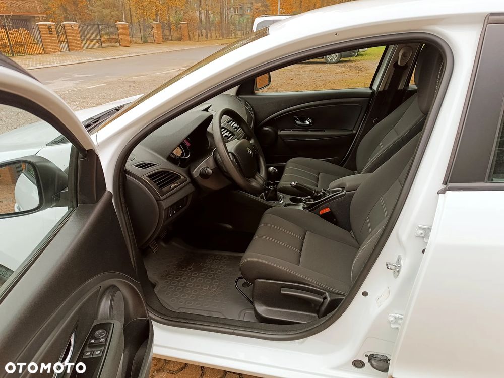 Renault Megane 1.6 16V 110 Dynamique - 11