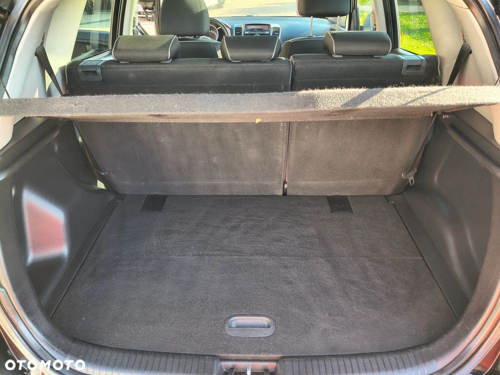 Suzuki SX4 - 14