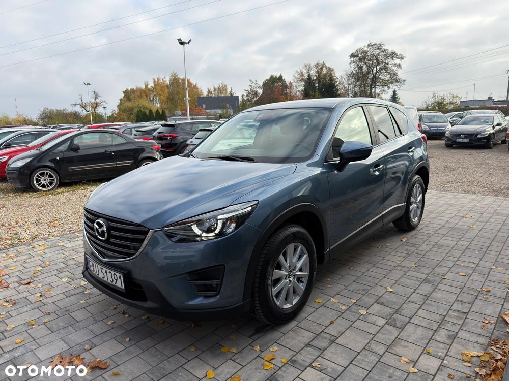 Mazda CX-5 2.0 Skyenergy 2WD - 19