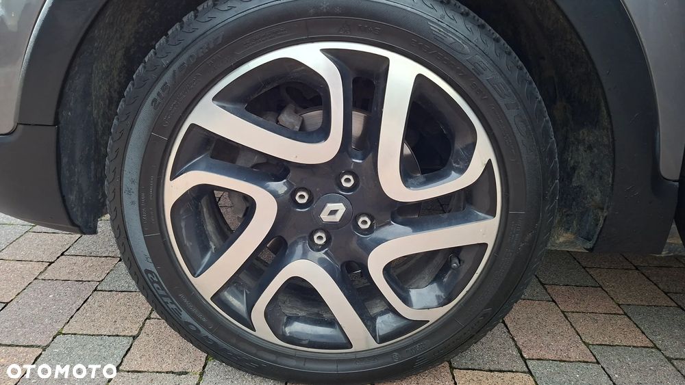 Renault Captur ENERGY dCi 90 Start&Stop XMOD - 9