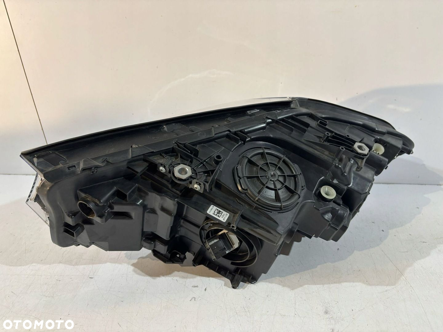 BMW 5 G30 G31 Lampa Adaptive Led Prawa - 17496 - 5