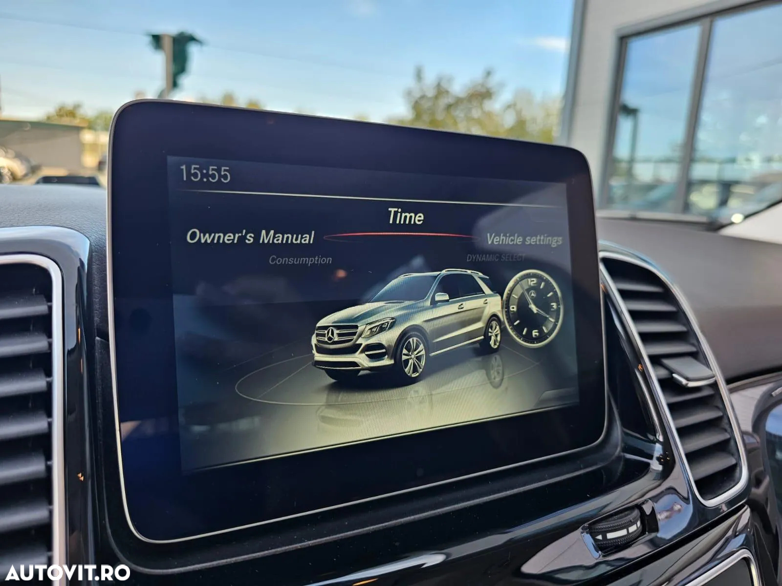 Mercedes-Benz GLE 250 d 4Matic 9G-TRONIC Exclusive - 22