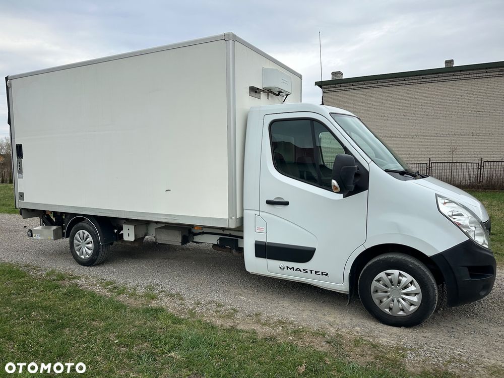 Renault Master - 10