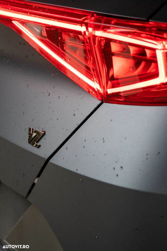 Cupra Formentor VZ 2.0 TSI 4DRIVE DSG - 6