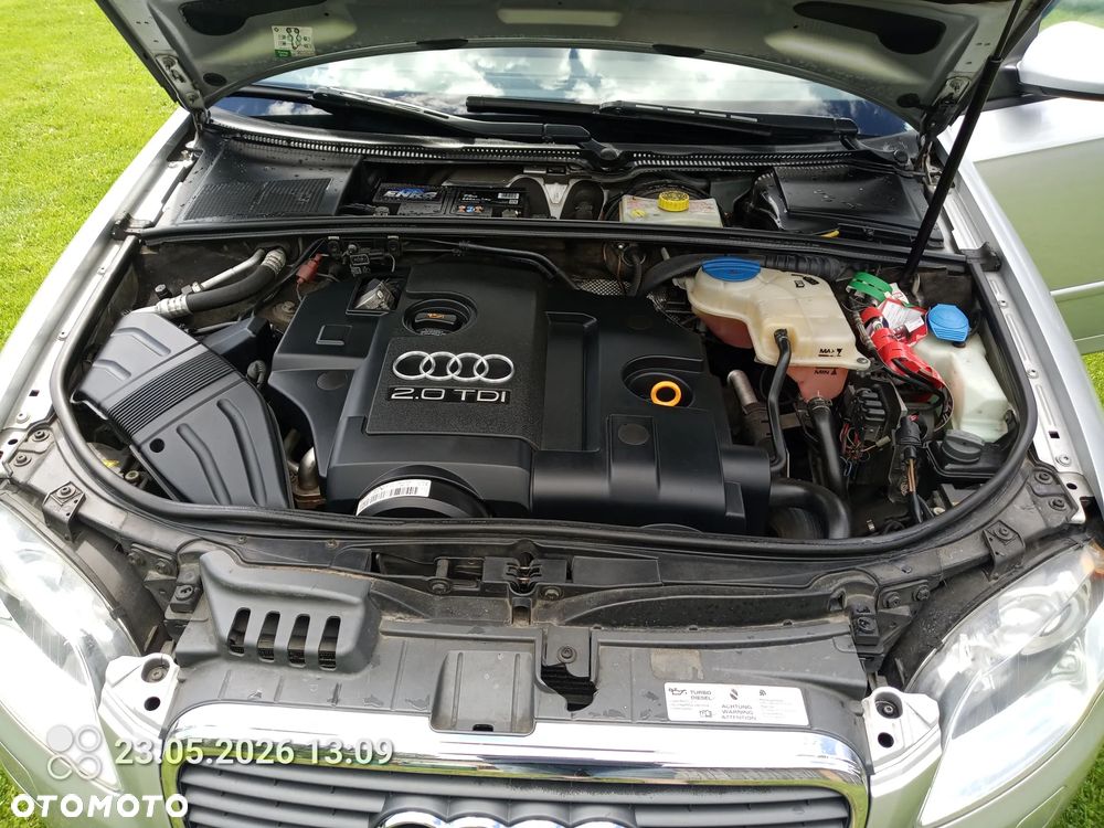 Audi A4 Avant - 15