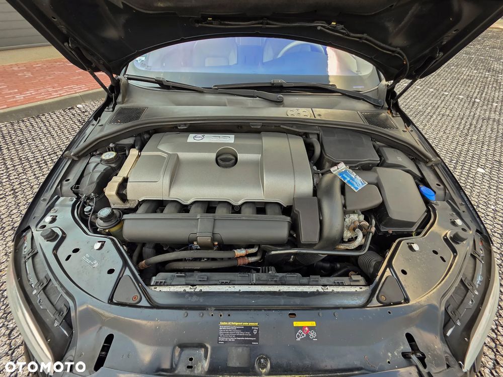 Volvo V70 - 17