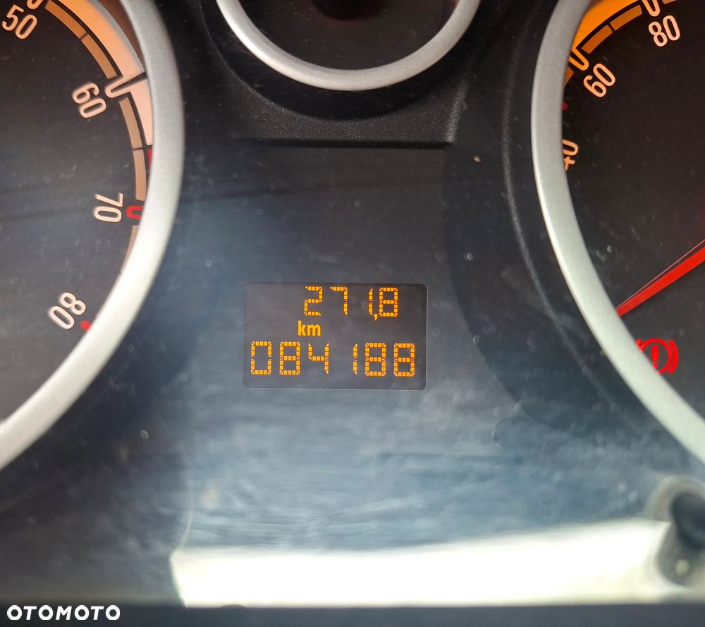 Opel Corsa 1.2 16V - 10