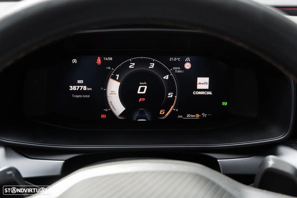 Cupra Formentor - 12