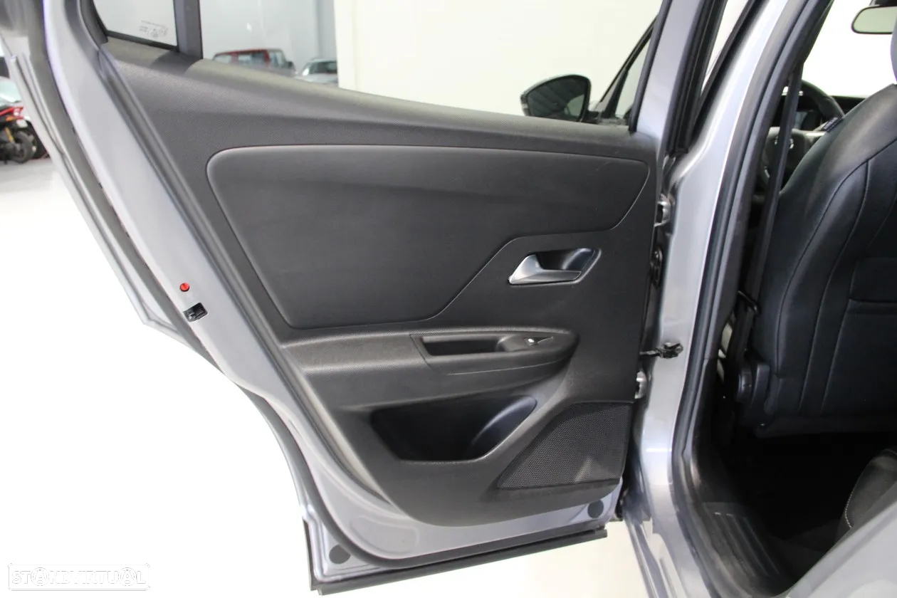 Opel Mokka 1.2 T GS Line - 32