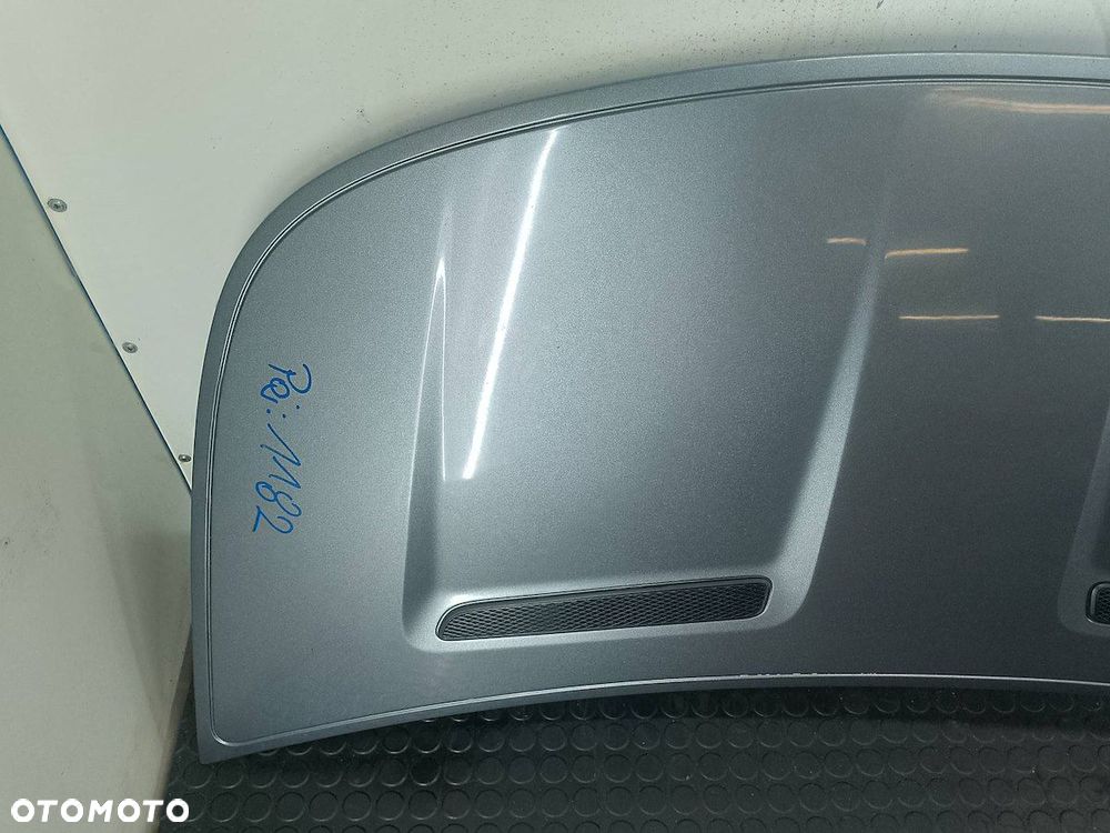 MASKA SMART FORFOUR I EB3 EAC - 8