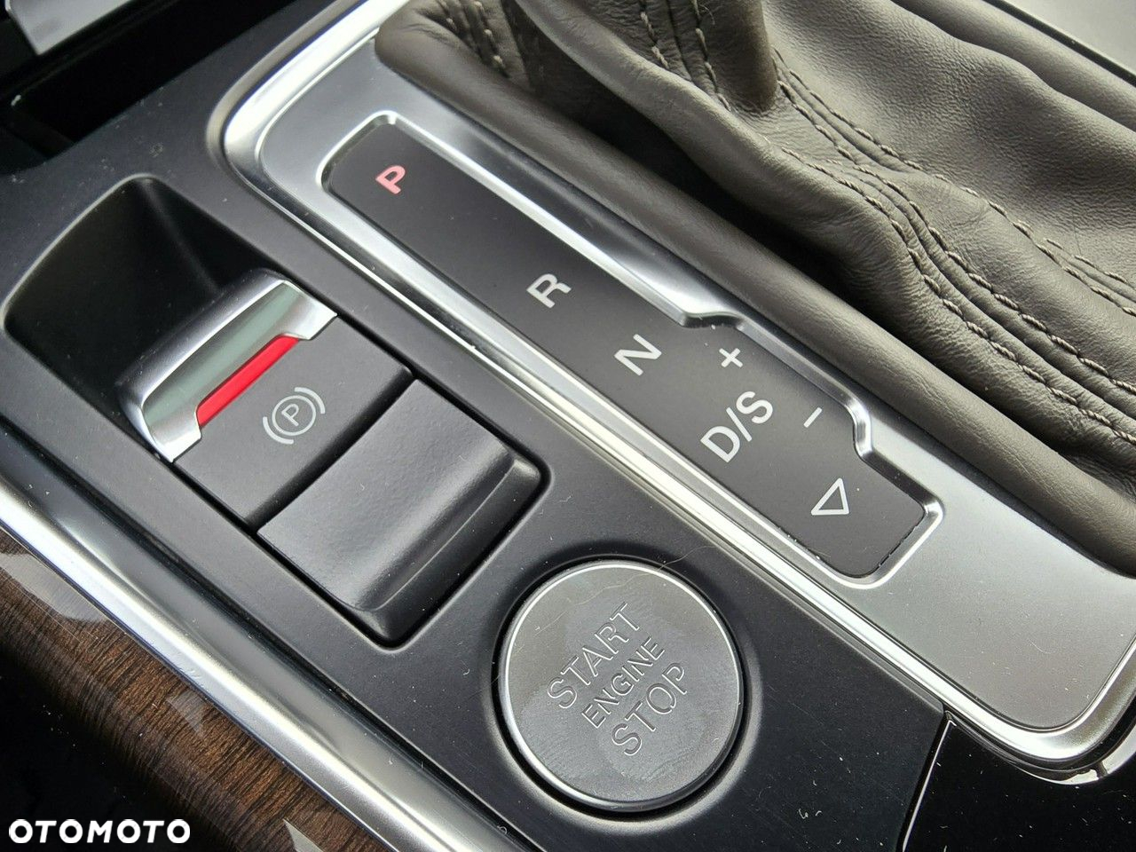 Audi Q5 3.0 TFSI Quattro Tiptronic - 17