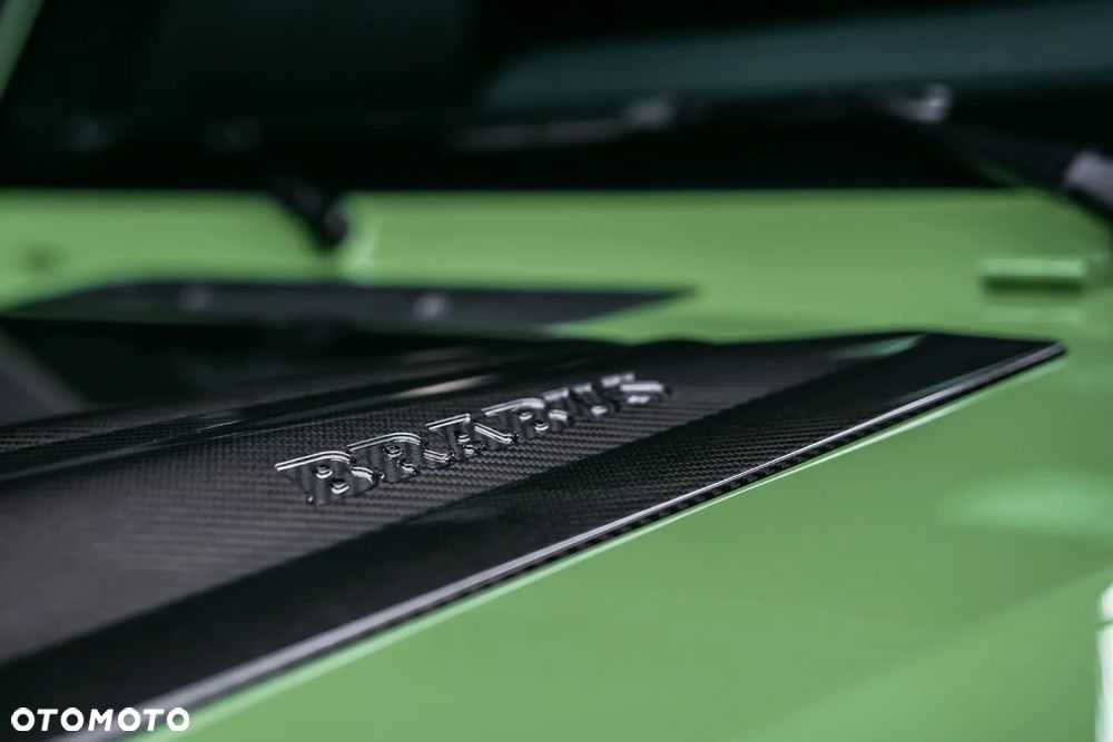 Mercedes-Benz Klasa G - 33