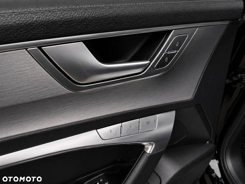 Audi A6 Avant 40 TDI S tronic sport - 9