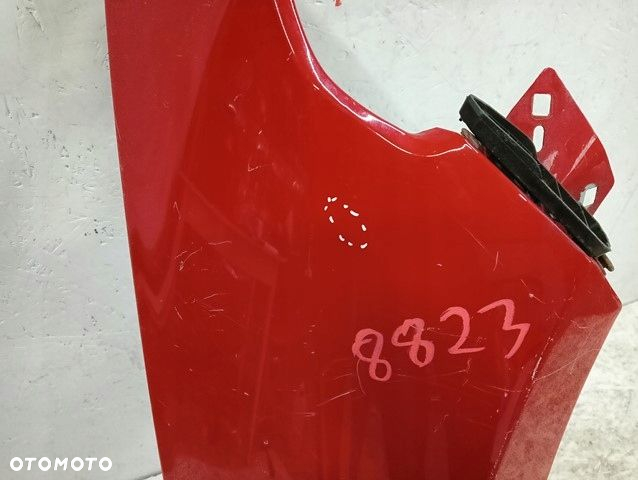 BŁOTNIK PRAWY PRZÓD PRZEDNI FIAT TIPO II 2 15- - 2
