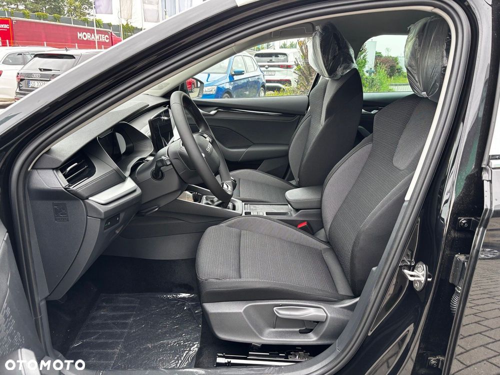 Skoda Octavia 2.0 TDI Selection - 17