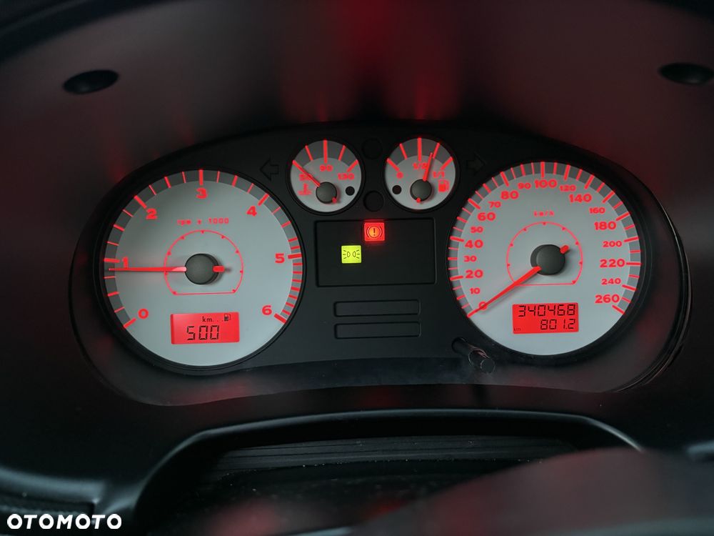 Seat Leon - 5