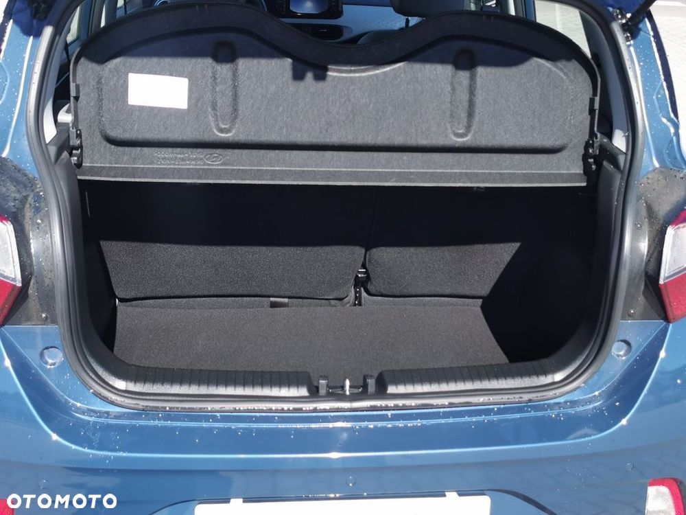 Hyundai i10 - 26
