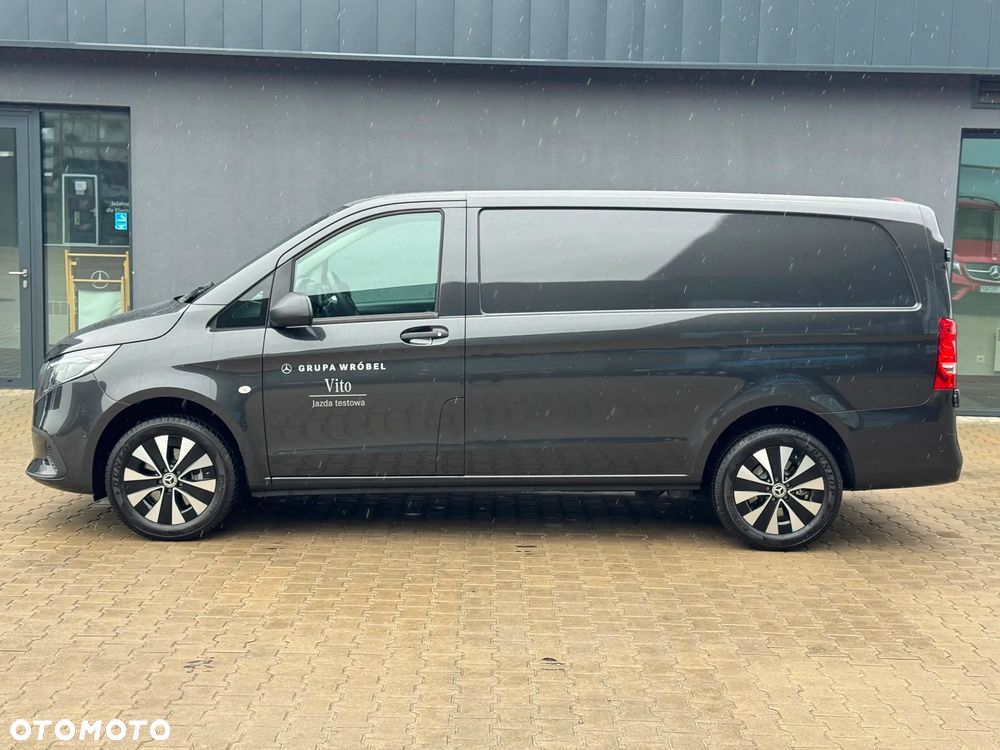 Mercedes-Benz Vito - 8