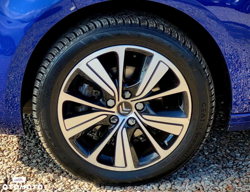 Citroën C4 Grand Picasso - 22