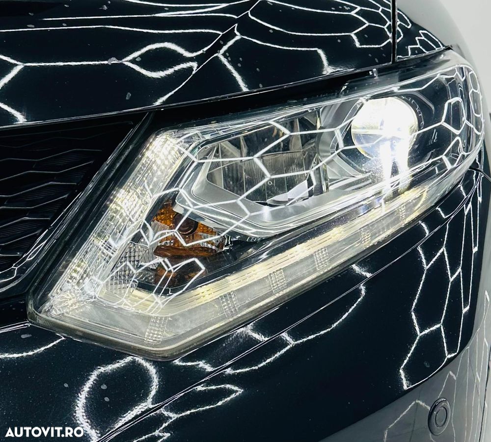 Nissan X-Trail 1.6 dCi Tekna - 11