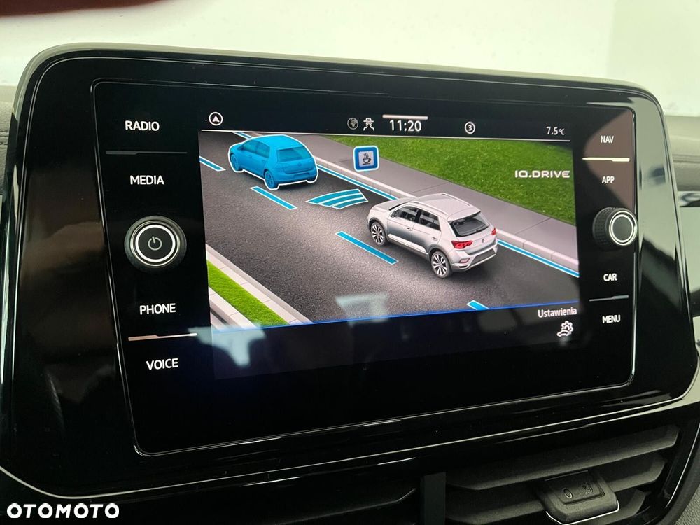 Volkswagen T-Roc 1.5 TSI R-Line DSG - 30