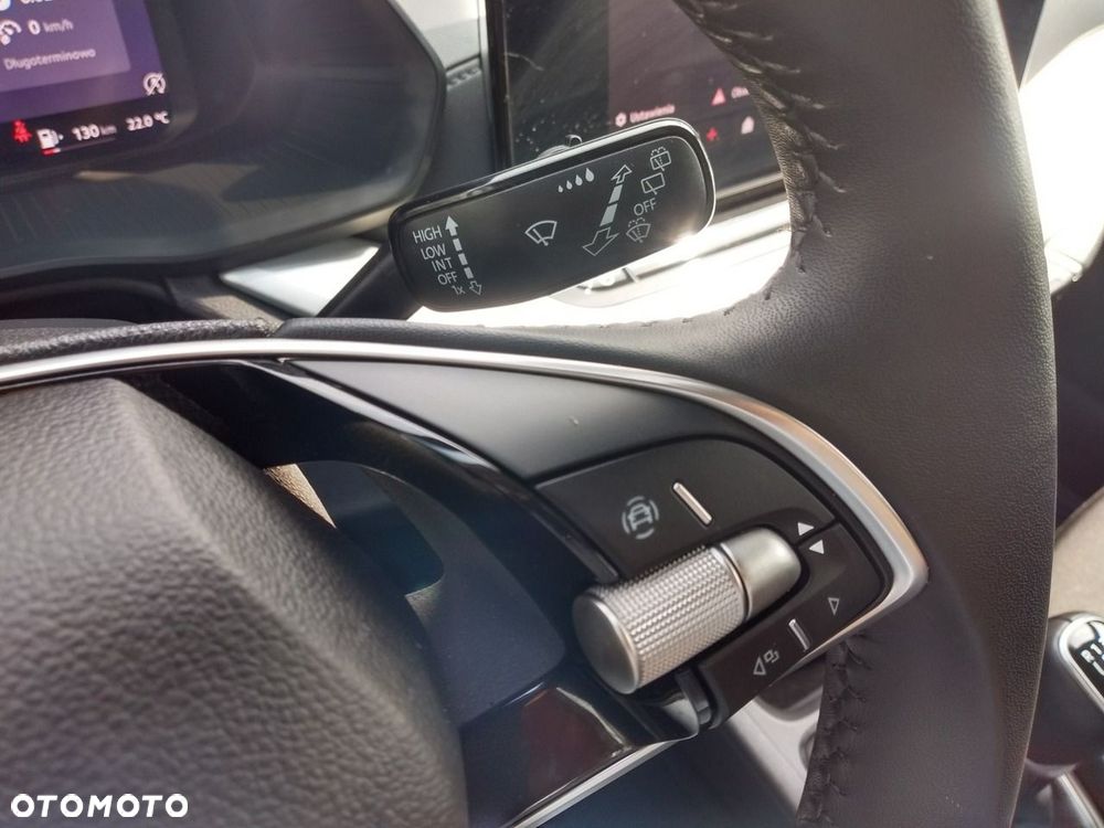 Skoda Octavia 1.5 TSI Essence - 20