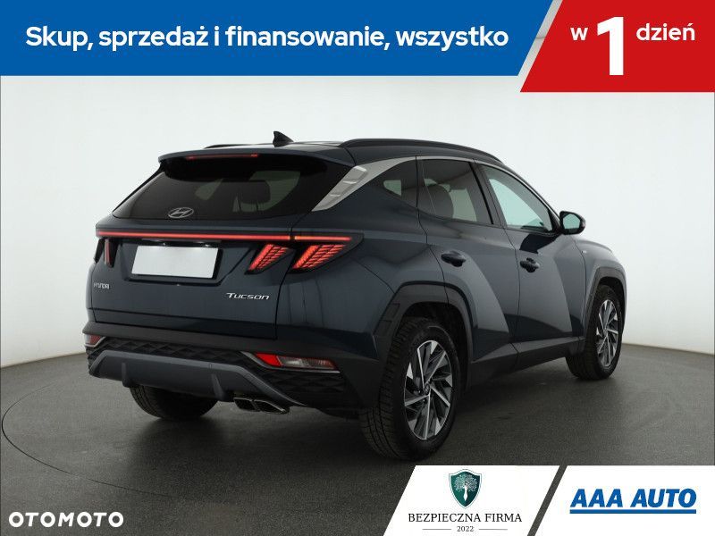 Hyundai Tucson - 7