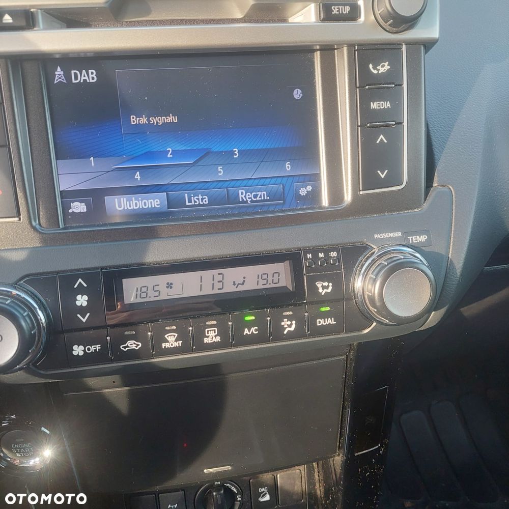 Toyota Land Cruiser LC 2.8 D-4D Prado - 6