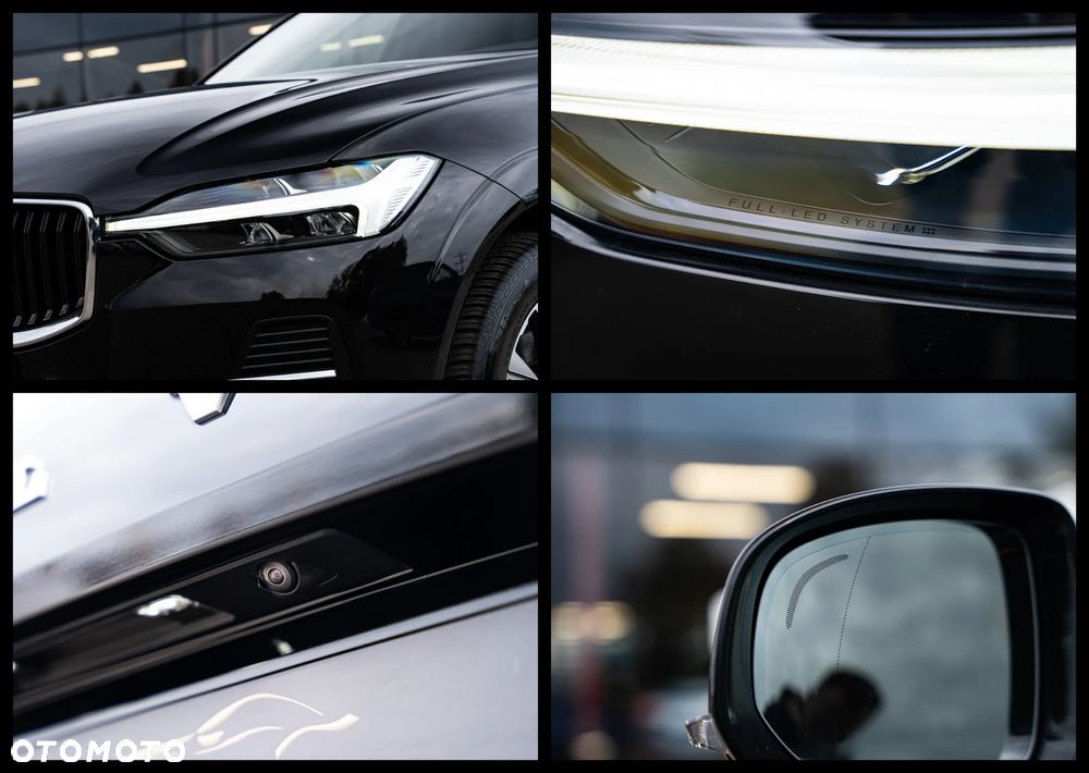 Volvo XC 60 B4 B Core - 21